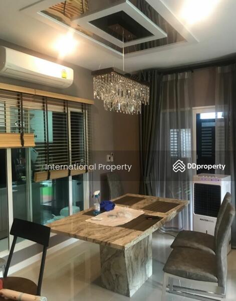 For Sale - Casa Presto Donmuang-Songprapa, Bangkok