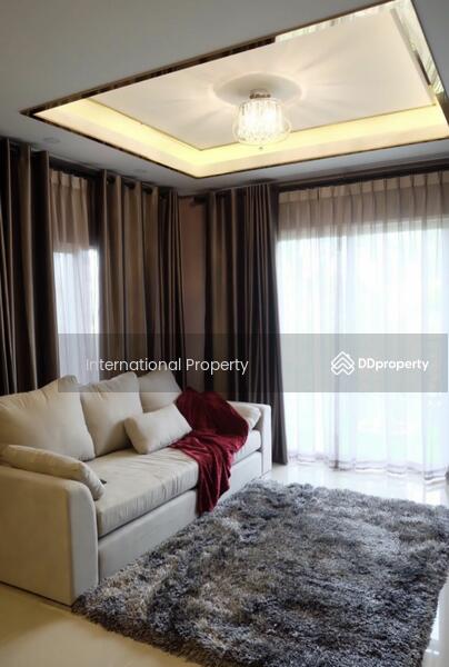 ขาย - คาซ่า เพรสโต้ ดอนเมือง-สรงประภา (Casa Presto Donmuang-Songprapa), กรุงเทพ