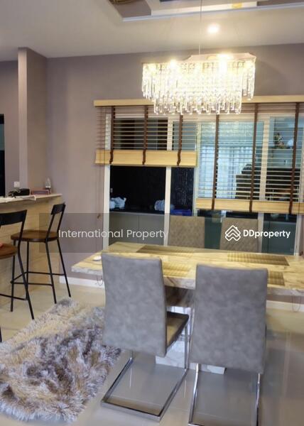 ขาย - คาซ่า เพรสโต้ ดอนเมือง-สรงประภา (Casa Presto Donmuang-Songprapa), กรุงเทพ