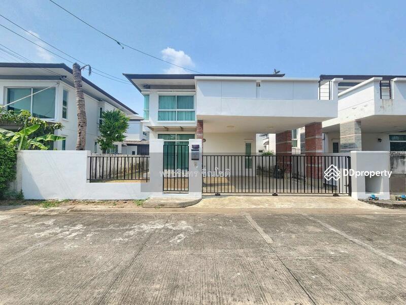 For Rent - Sammakon Ramkhamhaeng, Bangkok