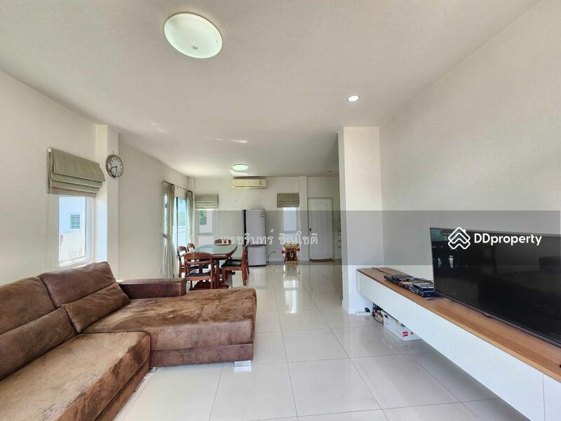For Rent - Sammakon Ramkhamhaeng, Bangkok