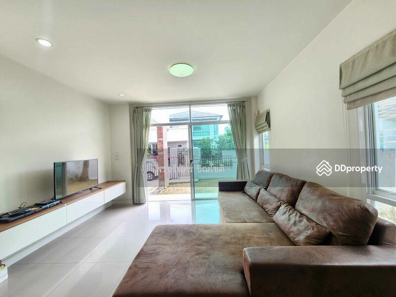 For Rent - Sammakon Ramkhamhaeng, Bangkok