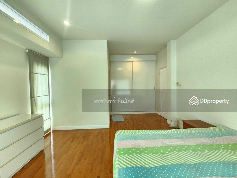 For Rent - Sammakon Ramkhamhaeng, Bangkok
