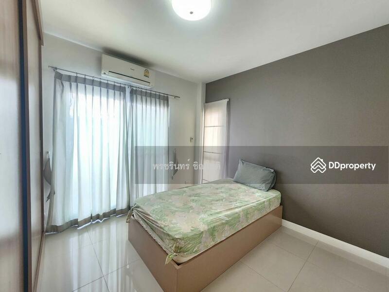 For Rent - Sammakon Ramkhamhaeng, Bangkok