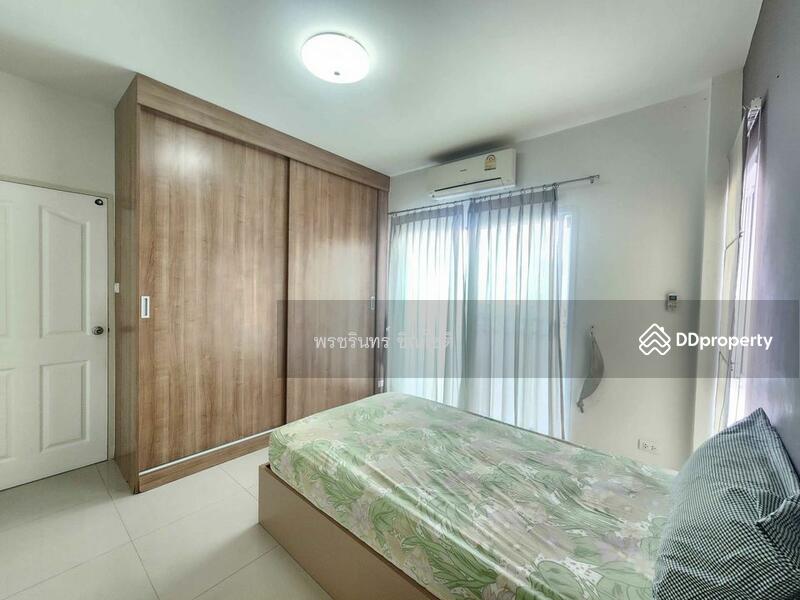 For Rent - Sammakon Ramkhamhaeng, Bangkok