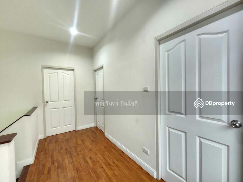 For Rent - Sammakon Ramkhamhaeng, Bangkok