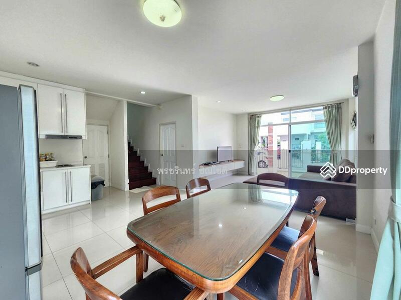 For Rent - Sammakon Ramkhamhaeng, Bangkok
