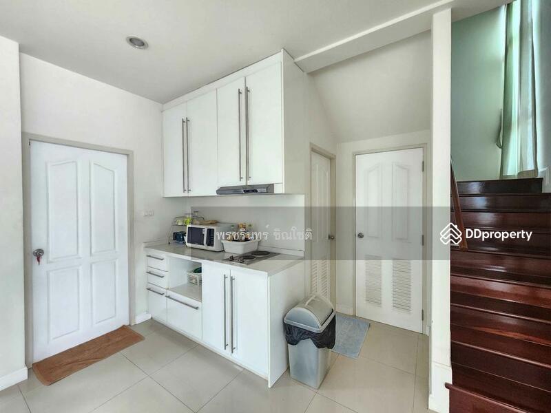 For Rent - Sammakon Ramkhamhaeng, Bangkok