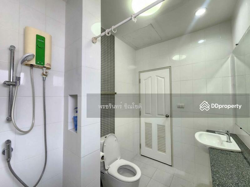 For Rent - Sammakon Ramkhamhaeng, Bangkok
