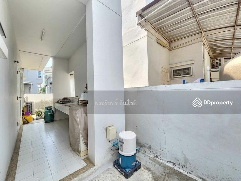 For Rent - Sammakon Ramkhamhaeng, Bangkok