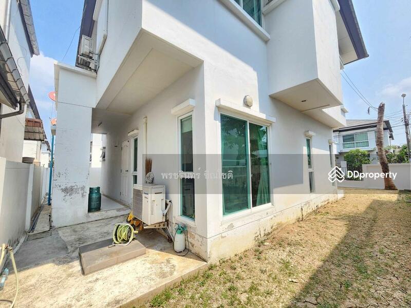 For Rent - Sammakon Ramkhamhaeng, Bangkok