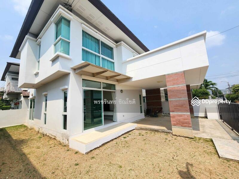 For Rent - Sammakon Ramkhamhaeng, Bangkok