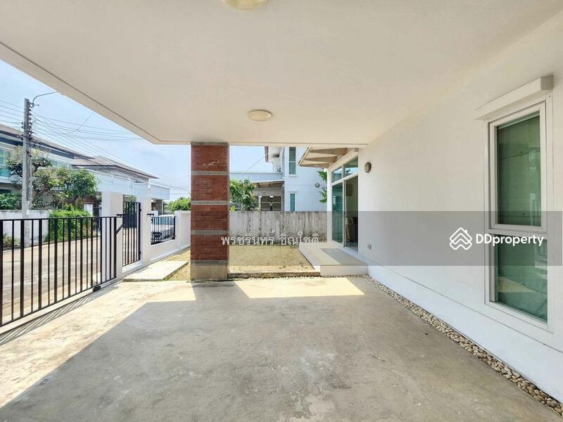 For Rent - Sammakon Ramkhamhaeng, Bangkok