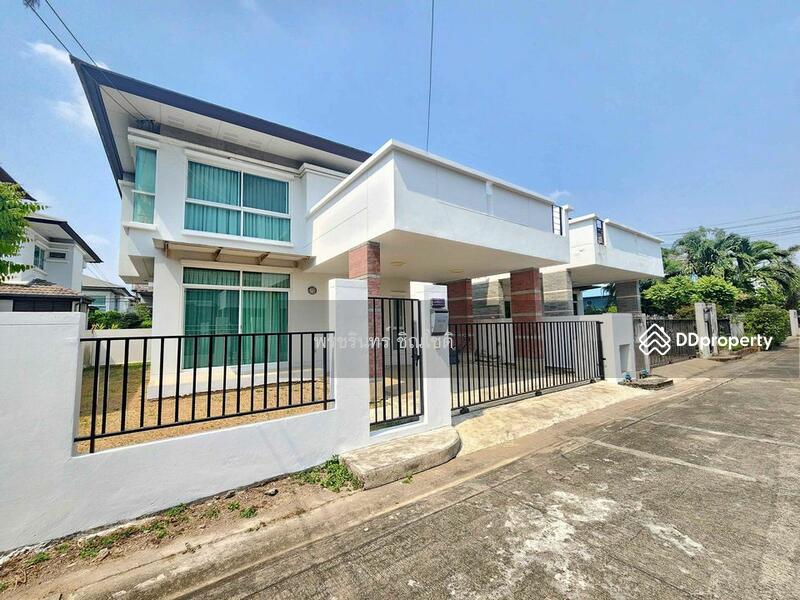 For Rent - Sammakon Ramkhamhaeng, Bangkok