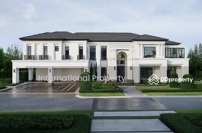 ขาย - Baan Sansiri Pattanakarn : บ้านแสนสิริ พัฒนาการ, กรุงเทพ