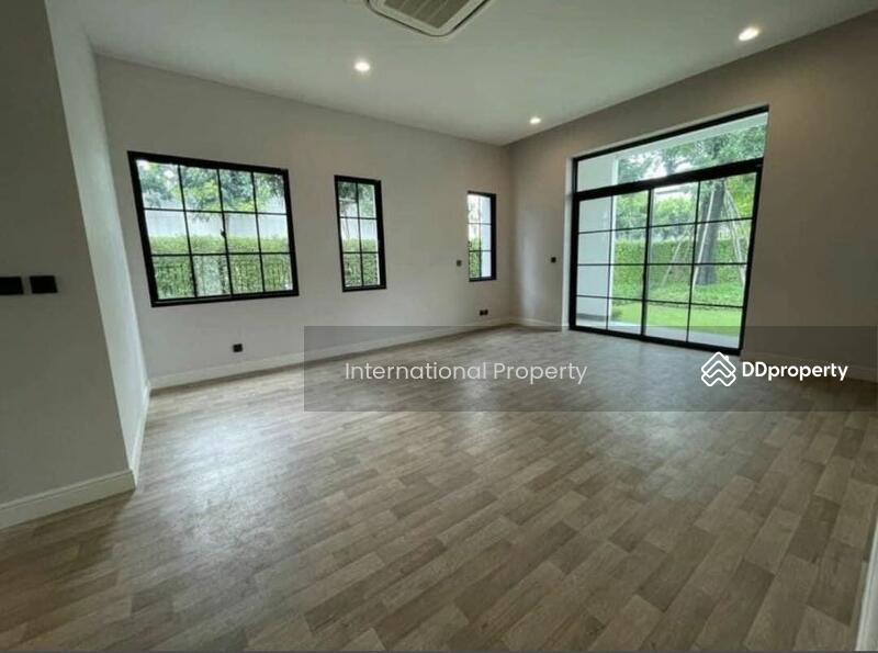 Baan Sansiri Pattanakarn, Bangkok, Phatthanakan Road, Suan Luang, Suan Luang, Bangkok, 4 Bedrooms, 137 sqm, Single Detached House For Sale, by Next Step Property, 11294958 - DDproperty.com