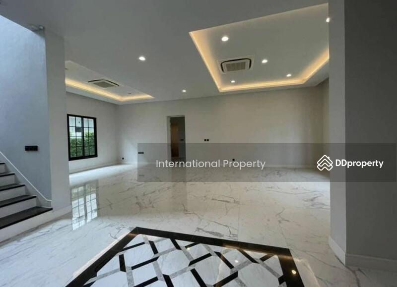 Baan Sansiri Pattanakarn, Bangkok, Phatthanakan Road, Suan Luang, Suan Luang, Bangkok, 4 Bedrooms, 137 sqm, Single Detached House For Sale, by Next Step Property, 11294958 - DDproperty.com