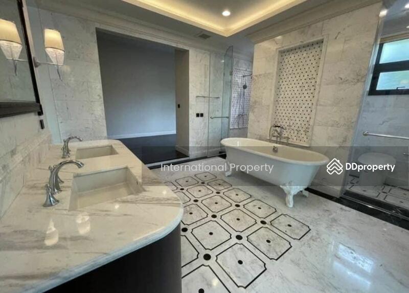 Baan Sansiri Pattanakarn, Bangkok, Phatthanakan Road, Suan Luang, Suan Luang, Bangkok, 4 Bedrooms, 137 sqm, Single Detached House For Sale, by Next Step Property, 11294958 - DDproperty.com