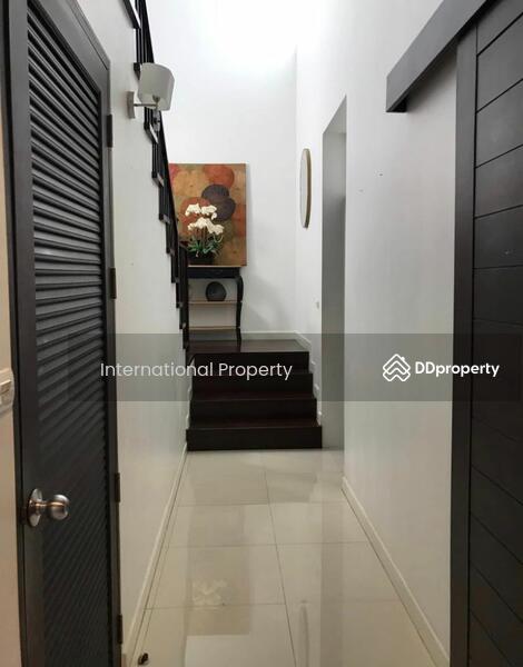 Moobaan Tararom Huamark, Bangkok, Tararom Huamark Soi 1, Phlapphla, Wang Thonglang, Bangkok, 4 Bedrooms, 460 sqm, Single Detached House For Sale, by Next Step Property, 11294988 - DDproperty.com