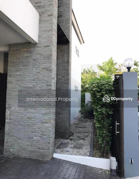 Moobaan Tararom Huamark, Bangkok, Tararom Huamark Soi 1, Phlapphla, Wang Thonglang, Bangkok, 4 Bedrooms, 460 sqm, Single Detached House For Sale, by Next Step Property, 11294988 - DDproperty.com