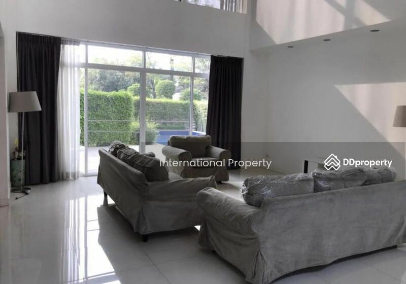 Moobaan Tararom Huamark, Bangkok, Tararom Huamark Soi 1, Phlapphla, Wang Thonglang, Bangkok, 4 Bedrooms, 460 sqm, Single Detached House For Sale, by Next Step Property, 11294988 - DDproperty.com