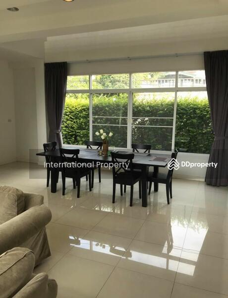 Moobaan Tararom Huamark, Bangkok, Tararom Huamark Soi 1, Phlapphla, Wang Thonglang, Bangkok, 4 Bedrooms, 460 sqm, Single Detached House For Sale, by Next Step Property, 11294988 - DDproperty.com