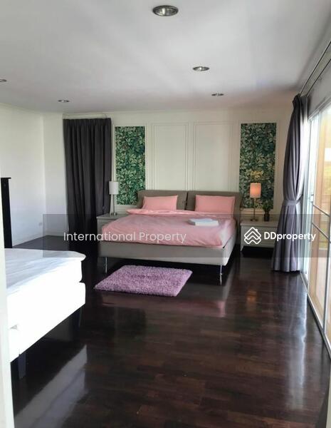 Moobaan Tararom Huamark, Bangkok, Tararom Huamark Soi 1, Phlapphla, Wang Thonglang, Bangkok, 4 Bedrooms, 460 sqm, Single Detached House For Sale, by Next Step Property, 11294988 - DDproperty.com
