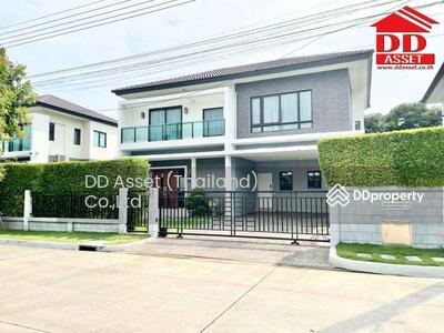 ขาย - The City Pattanakarn : เดอะ ซิตี้ พัฒนาการ, กรุงเทพ