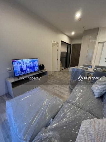 Niche Mono Mega Space Bangna, Samut Prakan, Bang Na Trad Road (Km 6), Bang Kaeo, Bang Plee, Samut Prakan, 2 Bedrooms, 51 sqm, Condo For Rent, by Ma yuan Tao, 11295176 - DDproperty.com