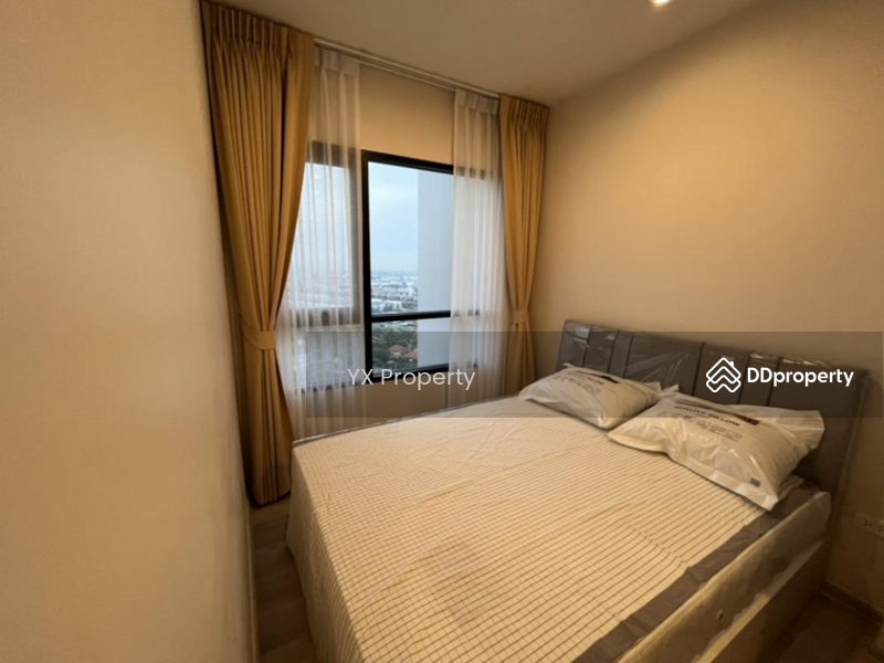 Niche Mono Mega Space Bangna, Samut Prakan, Bang Na Trad Road (Km 6), Bang Kaeo, Bang Plee, Samut Prakan, 2 Bedrooms, 51 sqm, Condo For Rent, by Ma yuan Tao, 11295176 - DDproperty.com