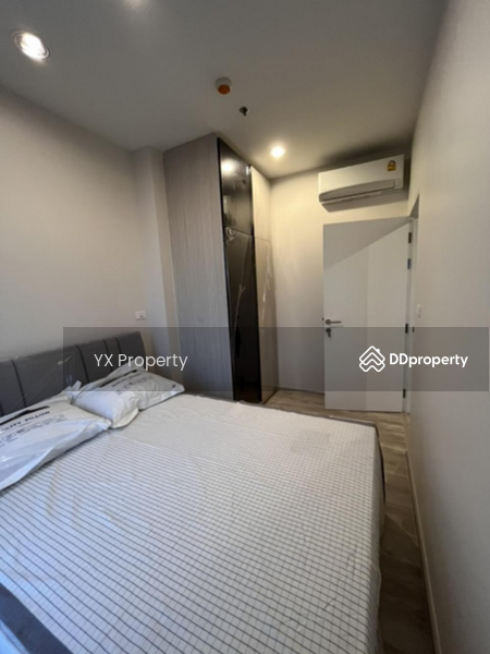 Niche Mono Mega Space Bangna : นิช โมโน เมกะ สเปซ บางนา, สมุทรปราการ, ถนนบางนา- ตราด (กม.6), บางแก้ว, บางพลี, สมุทรปราการ, 51 ตร.ม., คอนโด ให้เช่า, โดย Ma yuan Tao, 11295176 - DDproperty.com