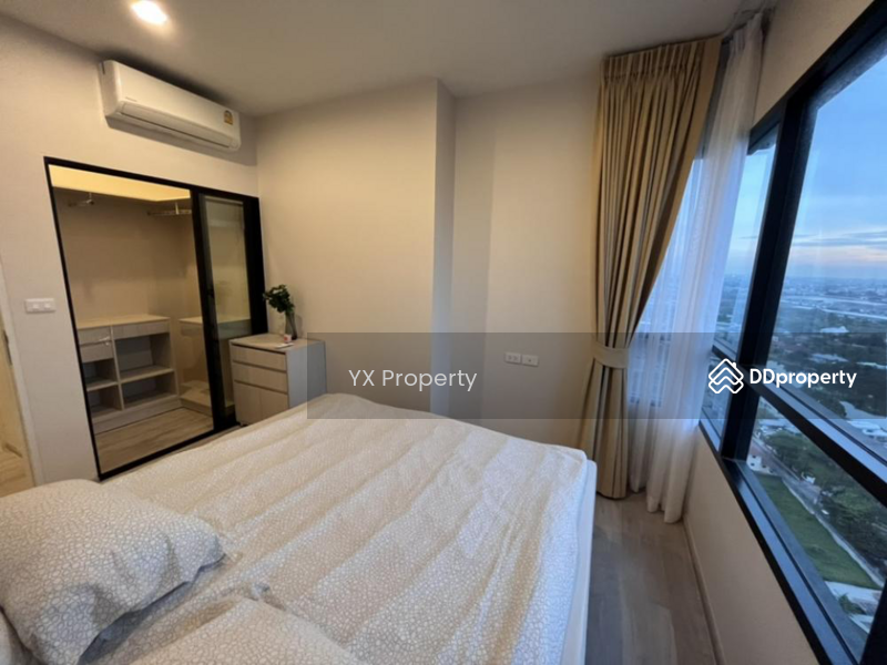 Niche Mono Mega Space Bangna, Samut Prakan, Bang Na Trad Road (Km 6), Bang Kaeo, Bang Plee, Samut Prakan, 2 Bedrooms, 51 sqm, Condo For Rent, by Ma yuan Tao, 11295176 - DDproperty.com