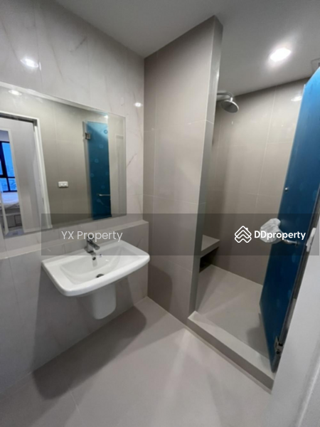 Niche Mono Mega Space Bangna, Samut Prakan, Bang Na Trad Road (Km 6), Bang Kaeo, Bang Plee, Samut Prakan, 2 Bedrooms, 51 sqm, Condo For Rent, by Ma yuan Tao, 11295176 - DDproperty.com