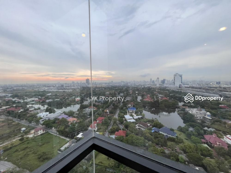 Niche Mono Mega Space Bangna : นิช โมโน เมกะ สเปซ บางนา, สมุทรปราการ, ถนนบางนา- ตราด (กม.6), บางแก้ว, บางพลี, สมุทรปราการ, 51 ตร.ม., คอนโด ให้เช่า, โดย Ma yuan Tao, 11295176 - DDproperty.com