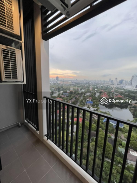 Niche Mono Mega Space Bangna : นิช โมโน เมกะ สเปซ บางนา, สมุทรปราการ, ถนนบางนา- ตราด (กม.6), บางแก้ว, บางพลี, สมุทรปราการ, 51 ตร.ม., คอนโด ให้เช่า, โดย Ma yuan Tao, 11295176 - DDproperty.com