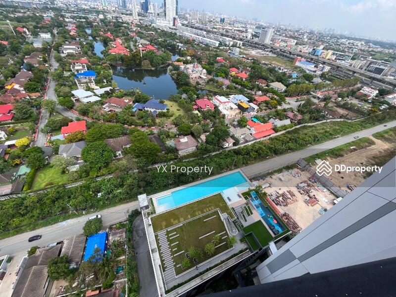Niche Mono Mega Space Bangna, Samut Prakan, Bang Na Trad Road (Km 6), Bang Kaeo, Bang Plee, Samut Prakan, 2 Bedrooms, 51 sqm, Condo For Rent, by Ma yuan Tao, 11295176 - DDproperty.com