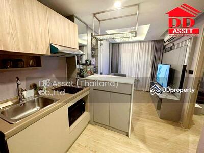 ขาย - The Excel Hideaway Sukhumvit 50 : ดิ เอ็กเซล ไฮด์อะเวย์ สุขุมวิท 50, กรุงเทพ