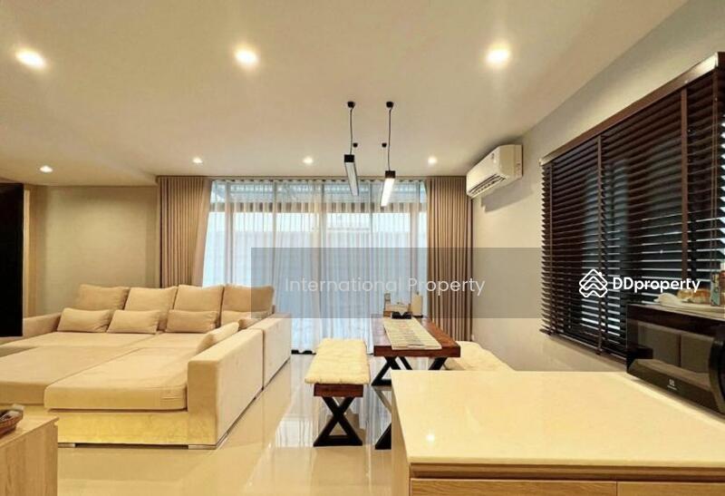 Areeya Como Bangna, Samut Prakan, Bangna-Trad Road Km.8, Bang Kaeo, Bang Plee, Samut Prakan, 4 Bedrooms, 165 sqm, Single Detached House For Sale, by Next Step Property, 11295187 - DDproperty.com