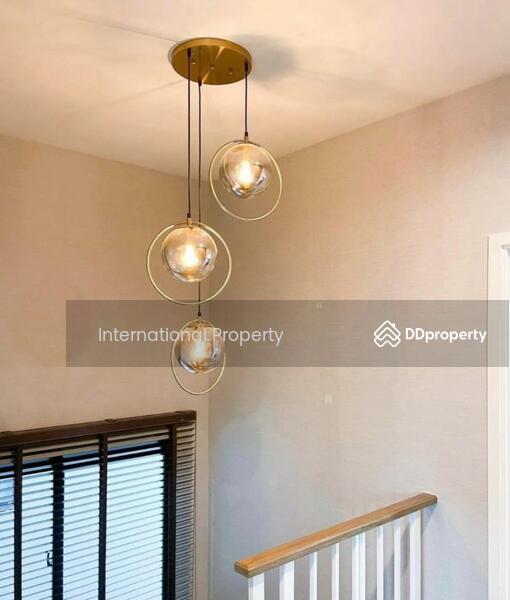 Areeya Como Bangna : อารียา โคโม่ บางนา, สมุทรปราการ, ถนน บางนา-ตราด กม.8, บางแก้ว, บางพลี, สมุทรปราการ, 165 ตร.ม., บ้านเดี่ยว ขาย, โดย Next Step Property, 11295187 - DDproperty.com