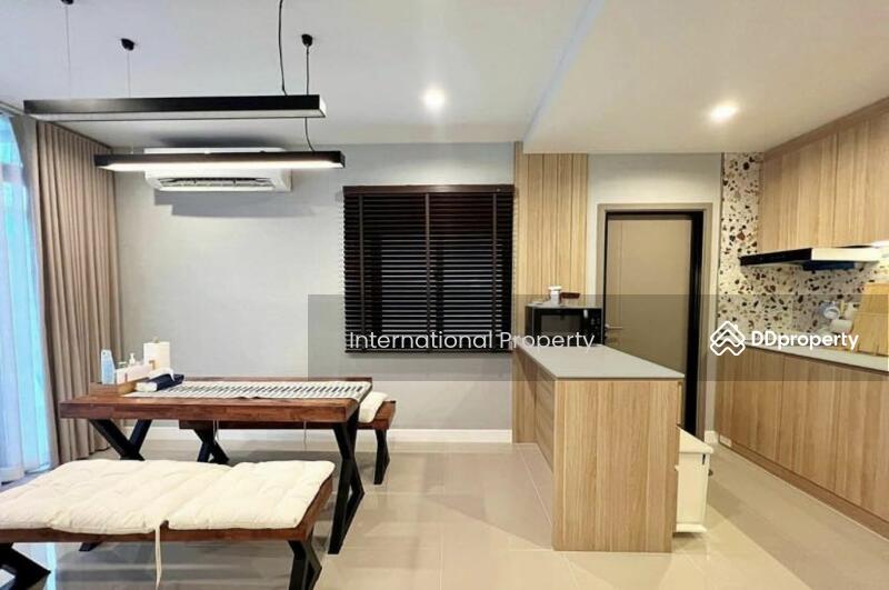 Areeya Como Bangna, Samut Prakan, Bangna-Trad Road Km.8, Bang Kaeo, Bang Plee, Samut Prakan, 4 Bedrooms, 165 sqm, Single Detached House For Sale, by Next Step Property, 11295187 - DDproperty.com