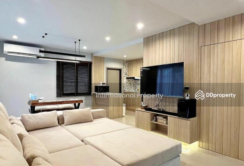 Areeya Como Bangna, Samut Prakan, Bangna-Trad Road Km.8, Bang Kaeo, Bang Plee, Samut Prakan, 4 Bedrooms, 165 sqm, Single Detached House For Sale, by Next Step Property, 11295187 - DDproperty.com