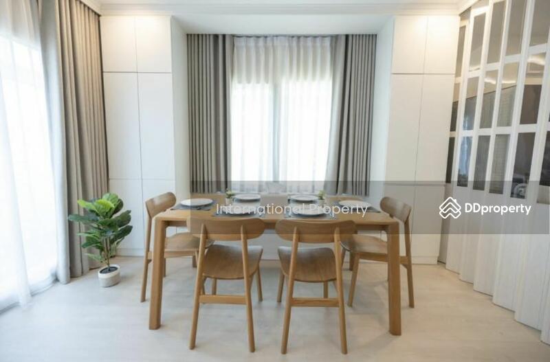 Centro Bangna-Wongwean, Bangkok, Kanchanaphisek Road, Dok Mai, Prawet, Bangkok, 4 Bedrooms, 190 sqm, Single Detached House For Sale, by Next Step Property, 11295212 - DDproperty.com