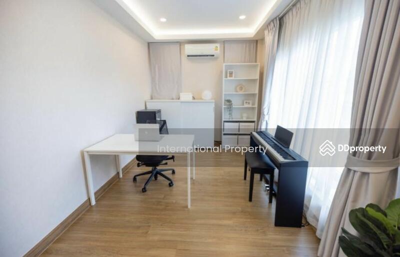 Centro Bangna-Wongwean, Bangkok, Kanchanaphisek Road, Dok Mai, Prawet, Bangkok, 4 Bedrooms, 190 sqm, Single Detached House For Sale, by Next Step Property, 11295212 - DDproperty.com