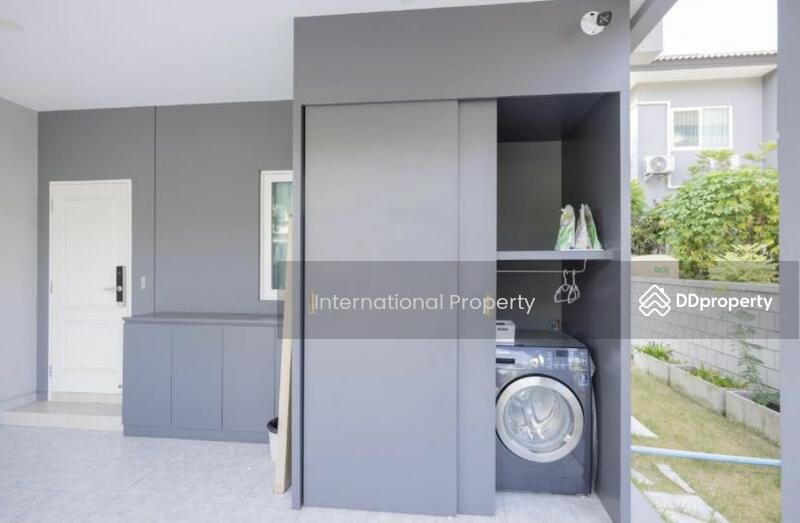Centro Bangna-Wongwean, Bangkok, Kanchanaphisek Road, Dok Mai, Prawet, Bangkok, 4 Bedrooms, 190 sqm, Single Detached House For Sale, by Next Step Property, 11295212 - DDproperty.com