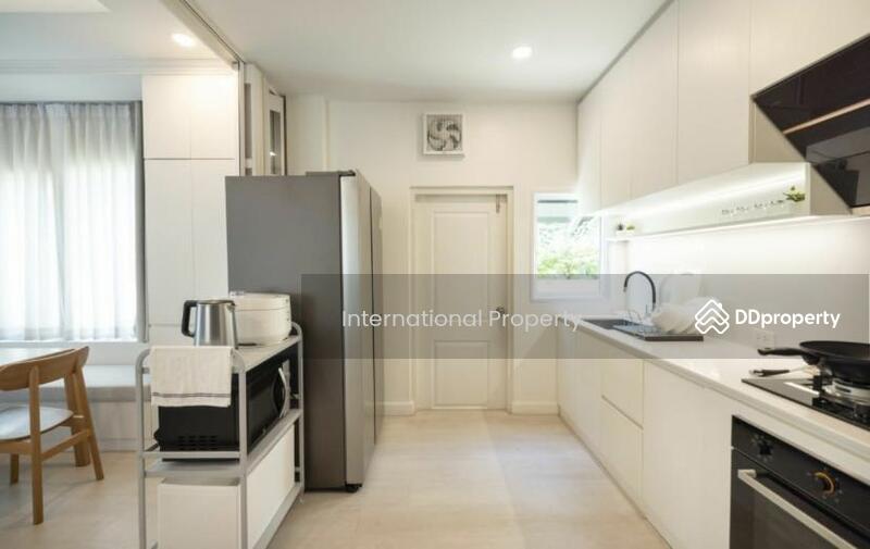 Centro Bangna-Wongwean, Bangkok, Kanchanaphisek Road, Dok Mai, Prawet, Bangkok, 4 Bedrooms, 190 sqm, Single Detached House For Sale, by Next Step Property, 11295212 - DDproperty.com