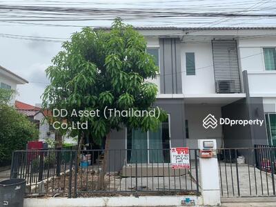 ขาย - Baan Pruksa 82 Prachauthit-Rama 2 : บ้านพฤกษา 82 ประชาอุทิศ-พระราม 2, สมุทรปราการ