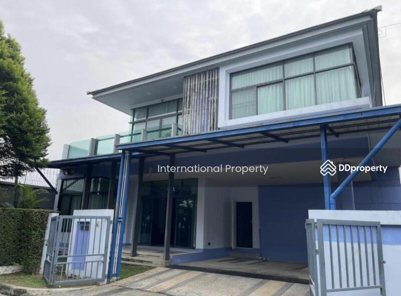 Setthasiri Srinakarin-Rama 9, Bangkok, Soi Krungthep Kreetha 7, Hua Mak, Bang Kapi, Bangkok, 4 Bedrooms, 260 sqm, Single Detached House For Sale, by Next Step Property, 11295248 - DDproperty.com