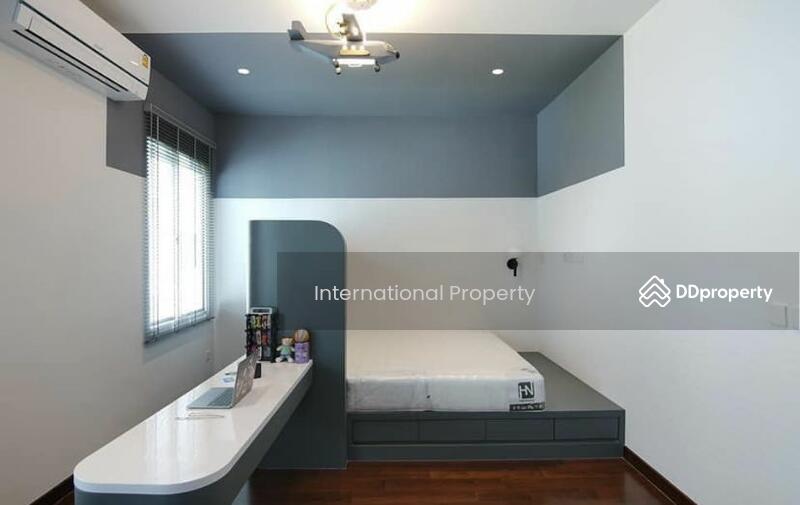 Perfect Masterpiece Rama 9-Krungthep Kreetha : เพอร์เฟค มาสเตอร์พีซ พระราม 9 – กรุงเทพกรีฑา, กรุงเทพ, ถนน ศรีนครินทร์ - ร่มเกล้า, คลองสองต้นนุ่น, ลาดกระบัง, กรุงเทพ, 202 ตร.ม., บ้านเดี่ยว ขาย, โดย NextStep Property, 11295308 - DDproperty.com