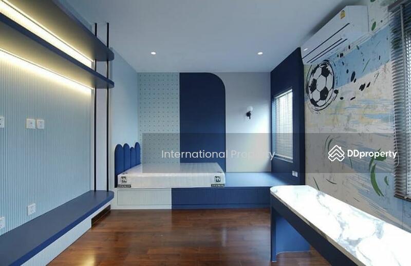 Perfect Masterpiece Rama 9-Krungthep Kreetha : เพอร์เฟค มาสเตอร์พีซ พระราม 9 – กรุงเทพกรีฑา, กรุงเทพ, ถนน ศรีนครินทร์ - ร่มเกล้า, คลองสองต้นนุ่น, ลาดกระบัง, กรุงเทพ, 202 ตร.ม., บ้านเดี่ยว ขาย, โดย NextStep Property, 11295308 - DDproperty.com