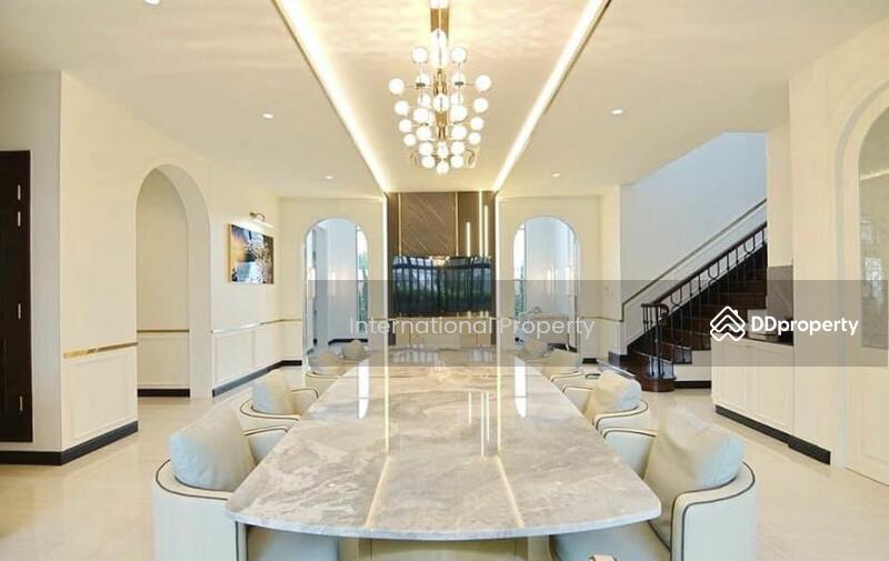 Perfect Masterpiece Rama 9-Krungthep Kreetha : เพอร์เฟค มาสเตอร์พีซ พระราม 9 – กรุงเทพกรีฑา, กรุงเทพ, ถนน ศรีนครินทร์ - ร่มเกล้า, คลองสองต้นนุ่น, ลาดกระบัง, กรุงเทพ, 202 ตร.ม., บ้านเดี่ยว ขาย, โดย NextStep Property, 11295308 - DDproperty.com